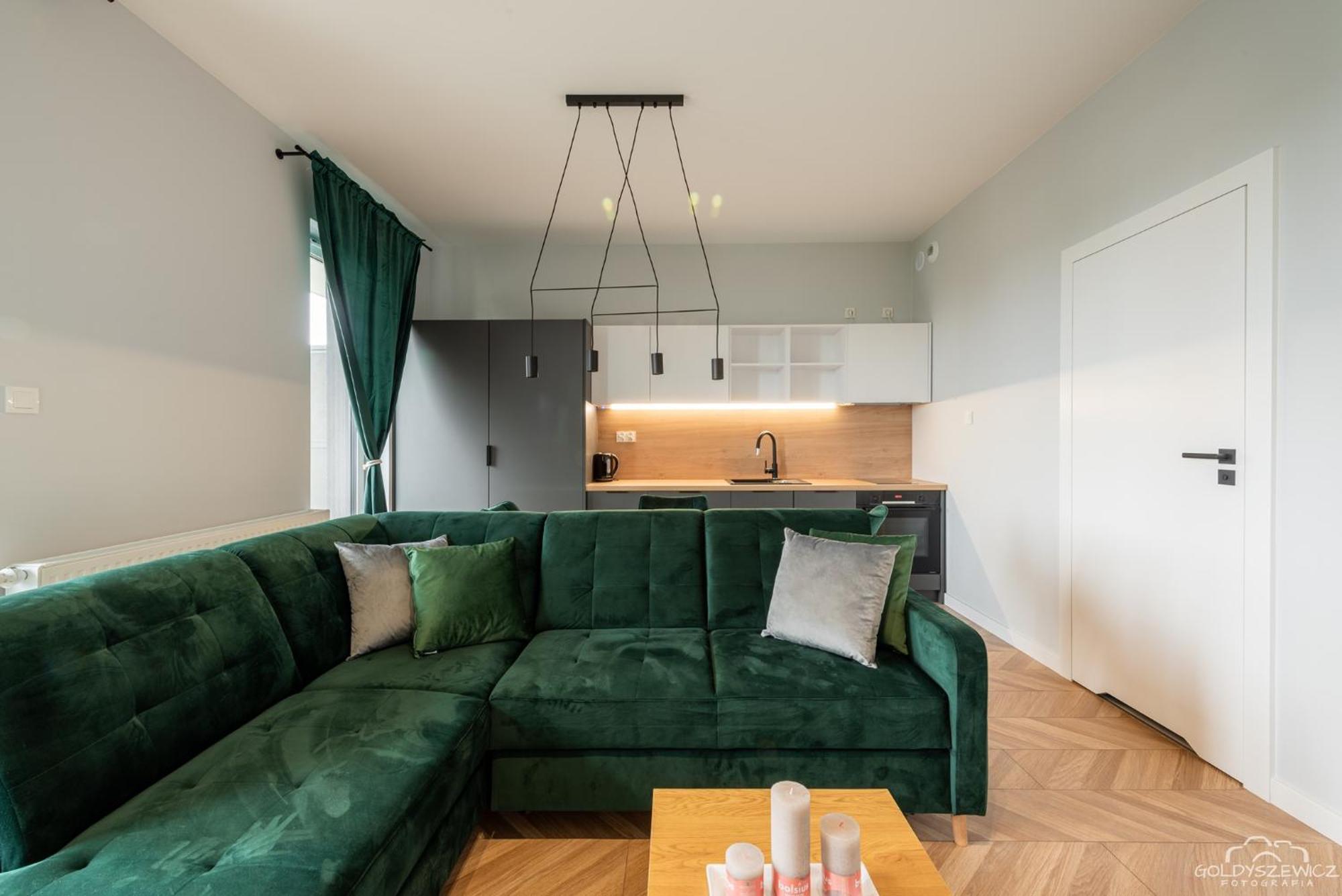 Horyzont Apartamenty- Studio- Sauna&Fitness -Baltycka 2- Sniadania Kolobrzeg Exterior photo