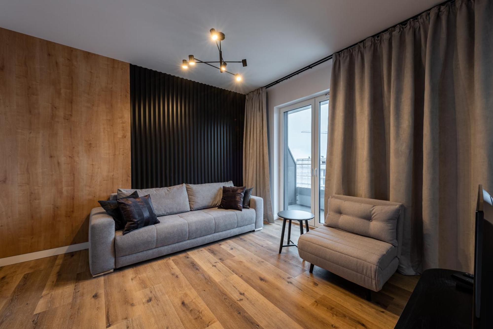 Horyzont Apartamenty- Studio- Sauna&Fitness -Baltycka 2- Sniadania Kolobrzeg Exterior photo